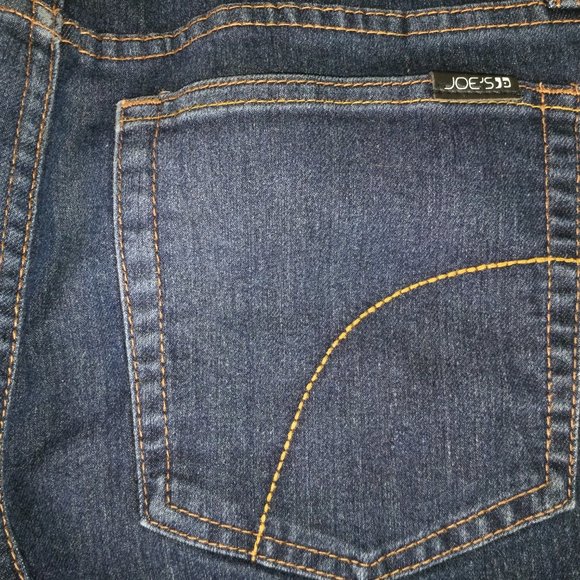 Joe's Youth Size 16 Girl CPSIA Skinny Jeans - Picture 5 of 8